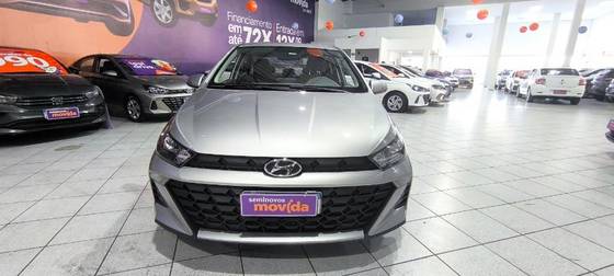 HYUNDAI HB20S 1.0 12V FLEX COMFORT PLUS MANUAL HYUNDAI HB20S 1.0 12V FLEX COMFORT PLUS MANUAL